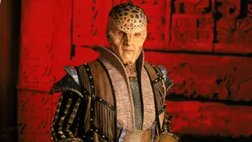 Backdrop к сериалу "Babylon 5" #1278840