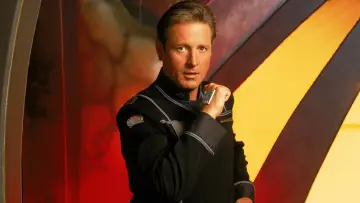 Backdrop к сериалу "Babylon 5" #1278856