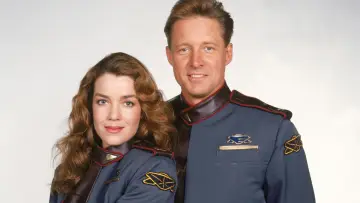 Backdrop к сериалу "Babylon 5" #1278859
