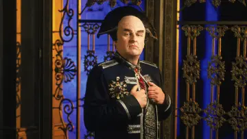 Backdrop к сериалу "Babylon 5" #1278861