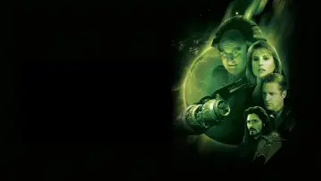 Backdrop к сериалу "Babylon 5" #1278867