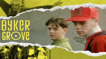 Backdrop for the TV series "Byker Grove" #1373989