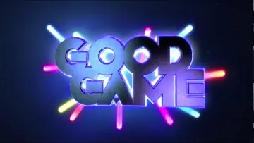 Backdrop for the TV series "Good Game" #1400204