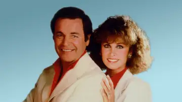 Backdrop for the TV series "Hart to Hart" #1325910