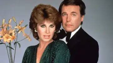 Backdrop for the TV series "Hart to Hart" #1325911