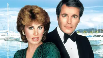 Backdrop for the TV series "Hart to Hart" #1325912