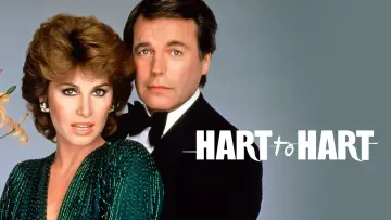 Backdrop for the TV series "Hart to Hart" #1325913