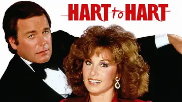 Backdrop for the TV series "Hart to Hart" #1325914