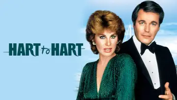 Backdrop for the TV series "Hart to Hart" #1325915
