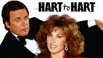 Backdrop for the TV series "Hart to Hart" #1325916
