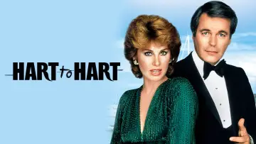 Backdrop for the TV series "Hart to Hart" #1325917