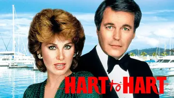 Backdrop for the TV series "Hart to Hart" #1325918