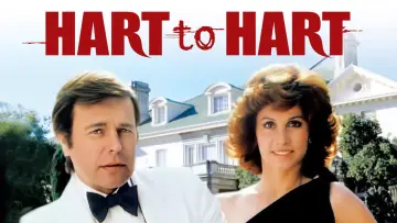 Backdrop for the TV series "Hart to Hart" #1325919