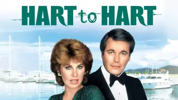 Backdrop for the TV series "Hart to Hart" #1325920
