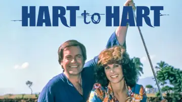 Backdrop for the TV series "Hart to Hart" #1325921