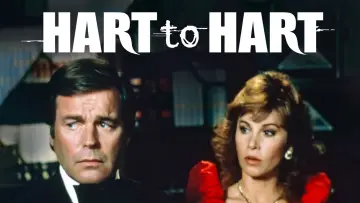 Backdrop for the TV series "Hart to Hart" #1325922