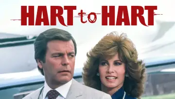 Backdrop for the TV series "Hart to Hart" #1325923