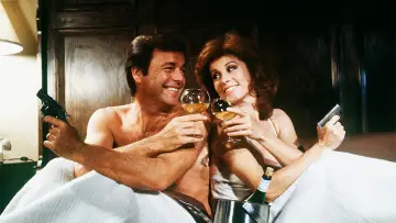 Backdrop for the TV series "Hart to Hart" #1325924