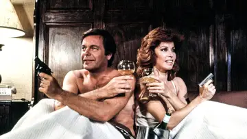 Backdrop for the TV series "Hart to Hart" #1325925