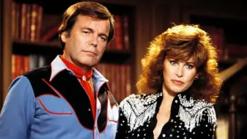 Backdrop for the TV series "Hart to Hart" #1325926