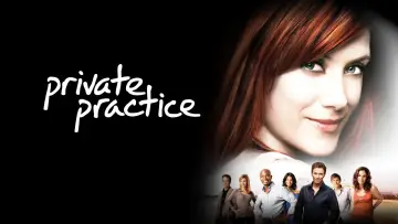 Backdrop for the TV series "Private Practice" #1305456