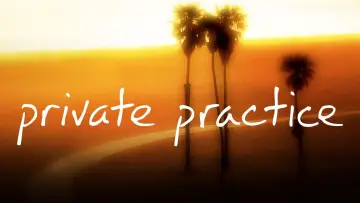 Backdrop for the TV series "Private Practice" #1305466