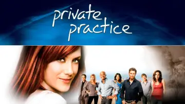 Backdrop for the TV series "Private Practice" #1305487