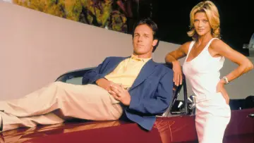 Backdrop for the TV series "Silk Stalkings" #1536936