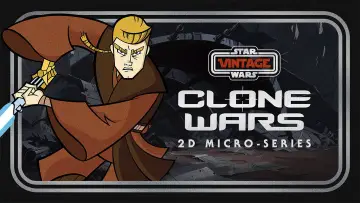 Backdrop for the TV series "Star Wars: Clone Wars" #1441437