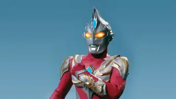 Backdrop к сериалу "Ultraman Max" #1423279