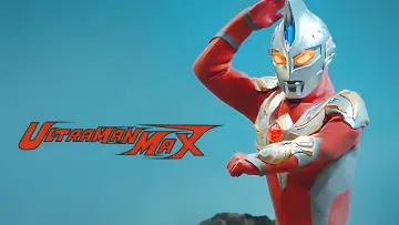 Backdrop к сериалу "Ultraman Max" #1423281