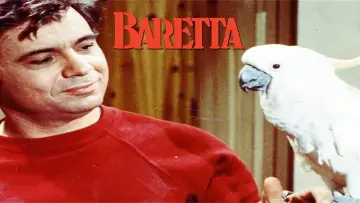 Backdrop for the TV series "Baretta" #1362061