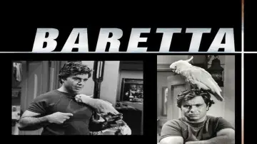 Backdrop for the TV series "Baretta" #1362062