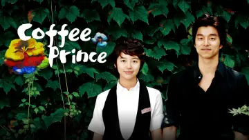 Backdrop for the TV series "Coffee Prince" #1457352