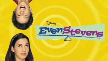 Backdrop for the TV series "Even Stevens" #1373781