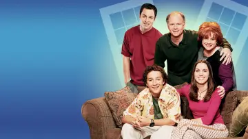 Backdrop for the TV series "Even Stevens" #1373782