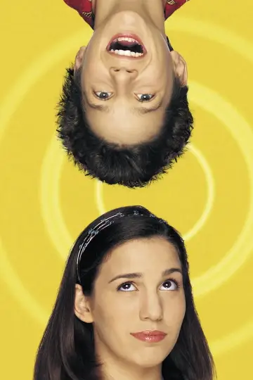 Poster for the TV series "Even Stevens" #1373787