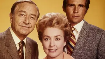 Backdrop for the TV series "Marcus Welby, M.D." #1355820