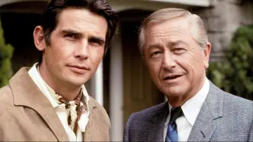 Backdrop for the TV series "Marcus Welby, M.D." #1355822