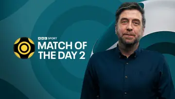 Backdrop к сериалу "Match of the Day 2" #1361168
