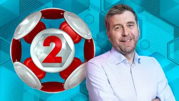 Backdrop к сериалу "Match of the Day 2" #1361170