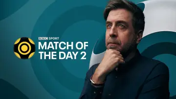 Backdrop к сериалу "Match of the Day 2" #1361171