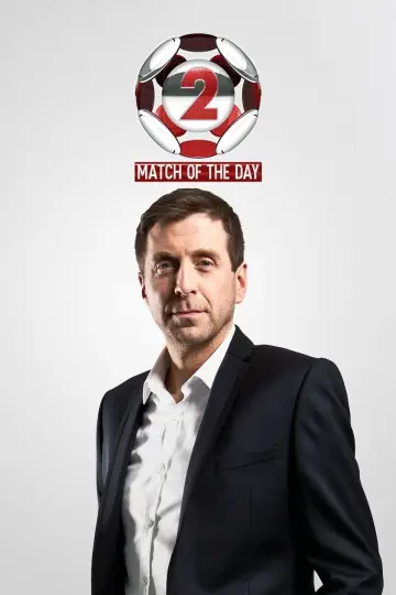 Poster к сериалу "Match of the Day 2" #1361174
