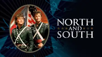 Backdrop for the TV series "North and South" #1369663
