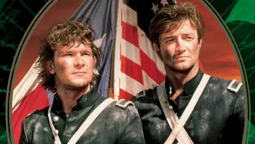 Backdrop for the TV series "North and South" #1369664