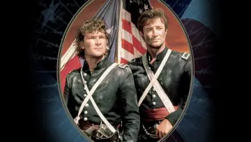 Backdrop for the TV series "North and South" #1369665