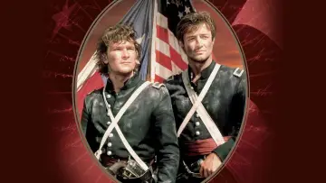 Backdrop for the TV series "North and South" #1369666