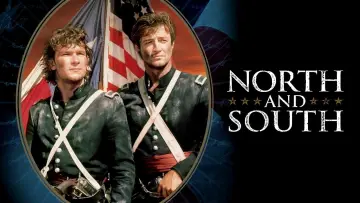 Backdrop for the TV series "North and South" #1369667