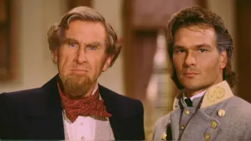 Backdrop for the TV series "North and South" #1369668