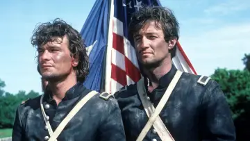 Backdrop for the TV series "North and South" #1369669